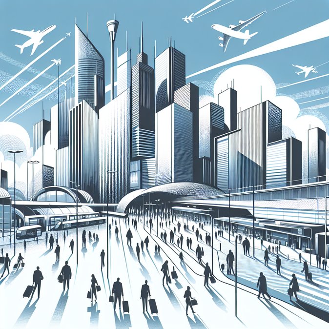 Tiradentes holiday rush: BH Airport braces for 201,000 travellers and adds 177 extra flights