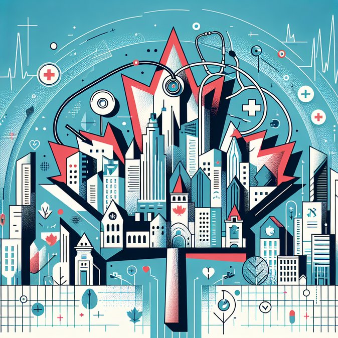 Canada Targets Healthcare Talent in Latest Express Entry Draw