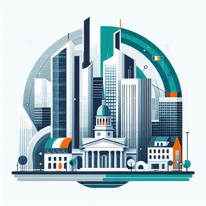 Irlanda inaugura nuevo Consulado General en Frankfurt para fortalecer vínculos comerciales y consulares