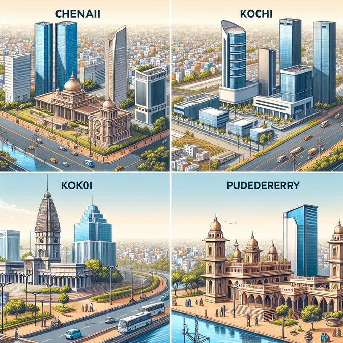 Japan Ends Walk-In Visa Submissions in Four Southern Indian Cities