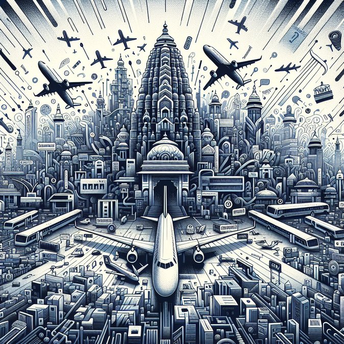 India relaxes parts of new pilot-fatigue rules after IndiGo chaos