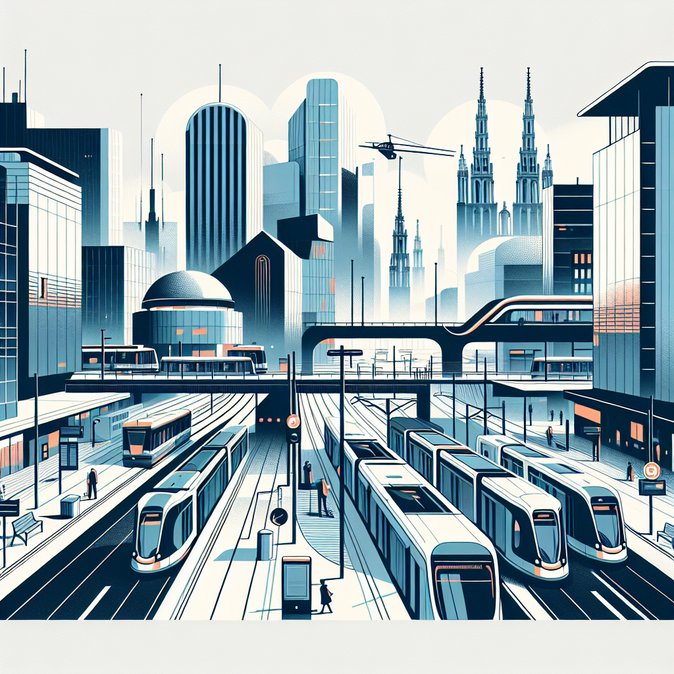 Brussels Warns of Severe Transport Disruption During 24-26 November Strike