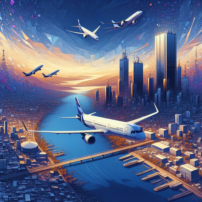 LATAM to lease five Airbus A321neo aircraft, boosting Brazil’s high-density routes