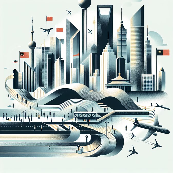 China’s visa-free policies drive record 30 million foreign visits in 2025, immigration authority says