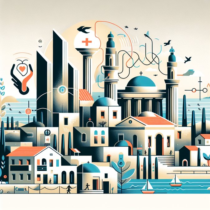 EU Report Confirms Cyprus Still Under ‘Migratory Pressure’ Despite 89 % Drop in Irregular Arrivals