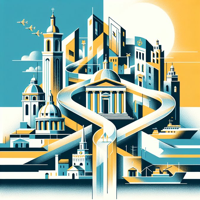 Italy Plans Naval Deployment to Turn Back Mediterranean Migrant Boats