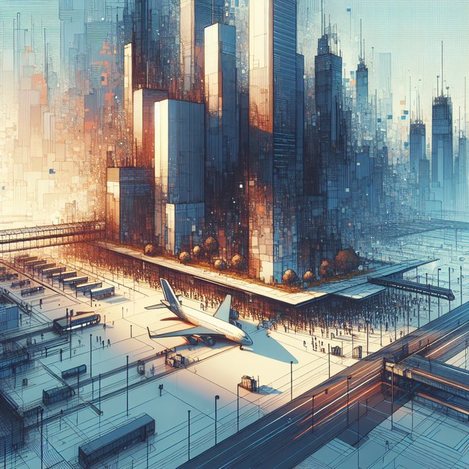 Air India cancels scheduled flights on multiple Gulf routes amid regional unrest