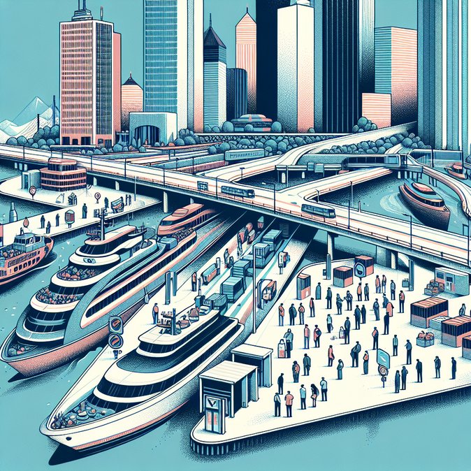 French border-control IT outage snarls Dover–Calais ferries at start of Christmas rush