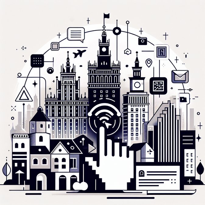 Poland’s new MOS e-portal becomes sole channel for residence-permit filings as government quadruples fees