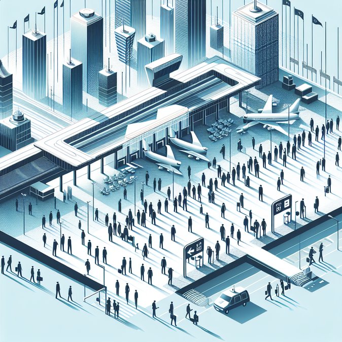 Government drafts in troops to cover Christmas Border Force strikes