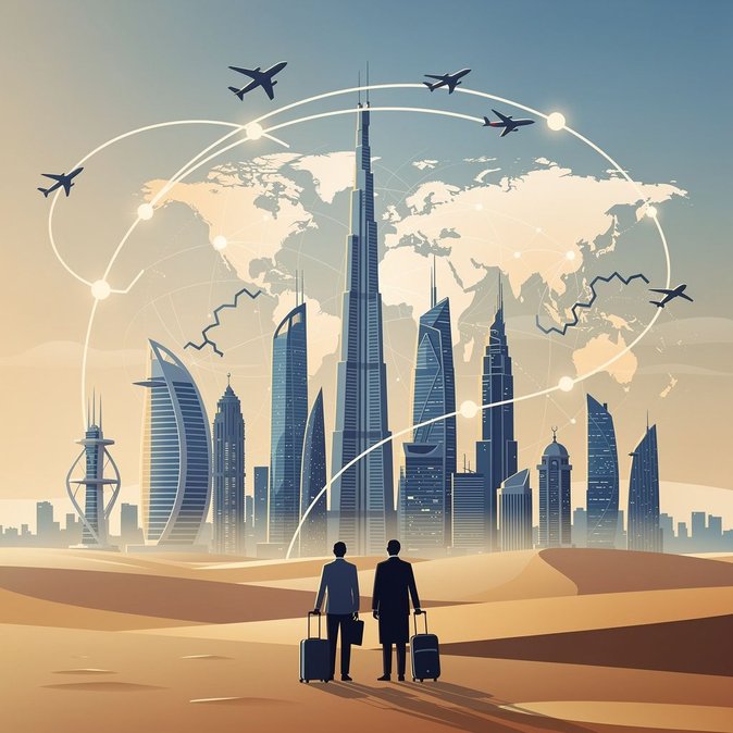 Australia updates UAE travel advice, maintains ‘Reconsider Your Need to Travel’ level amid regional volatility