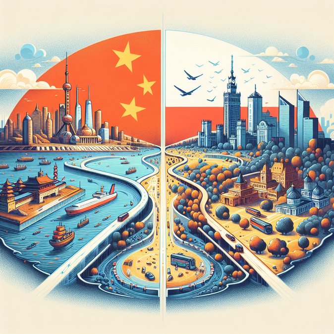 China Keeps 30-Day Visa-Free Entry for Poles Until End-2026