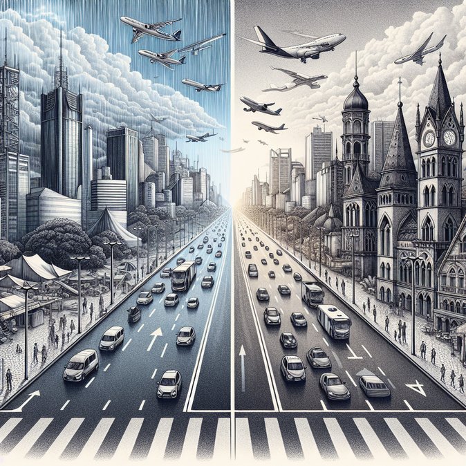 Easter Rush: 1,899 Flight Delays and 50 Cancellations Snarl Brazilian Travellers