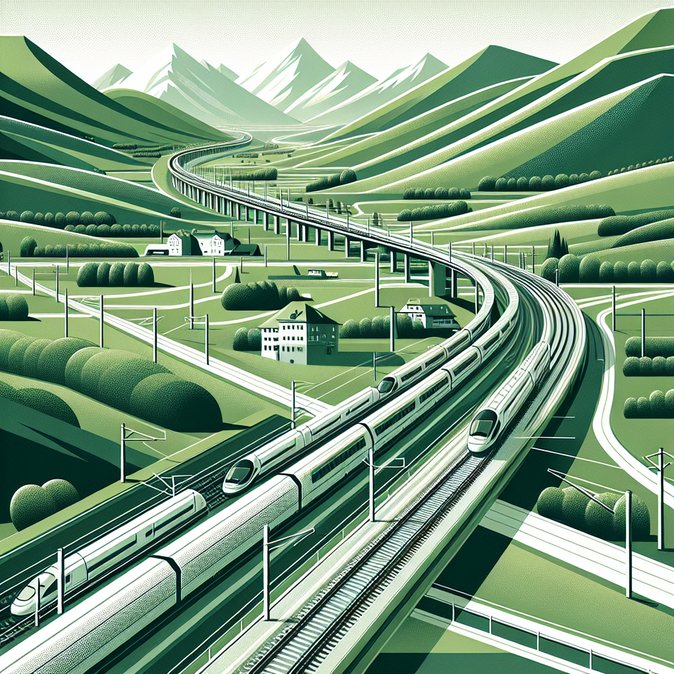 ÖBB opens Koralm Railway to freight—cutting Graz-Klagenfurt transit time and CO₂