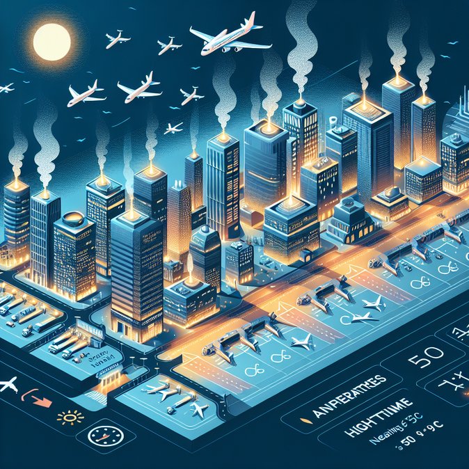 Record-breaking heatwave threatens supply-chain and travel operations across Western Australia