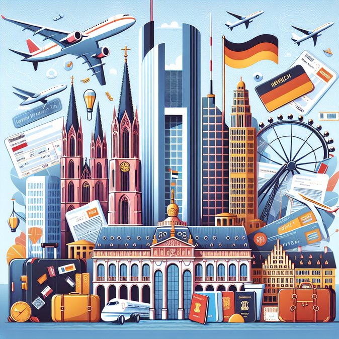 Germany’s January transit-visa waiver for Indians gains new attention as France follows suit