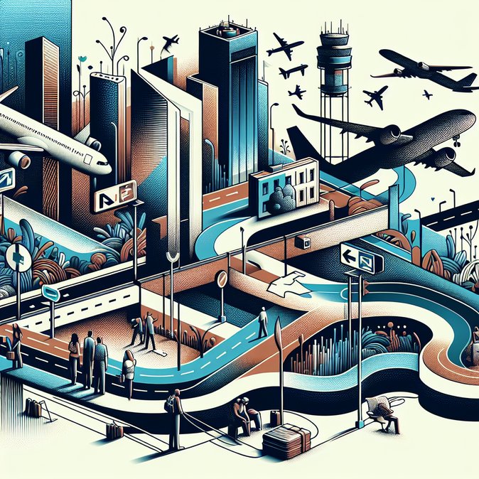 Southern-France air-traffic-controller strike closes Montpellier, Nîmes & Perpignan airports