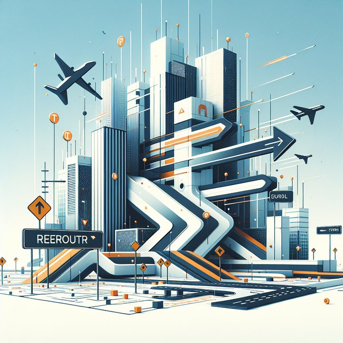 Half of Heathrow’s Middle-East Departures Axed After Regional Air-Space Closures