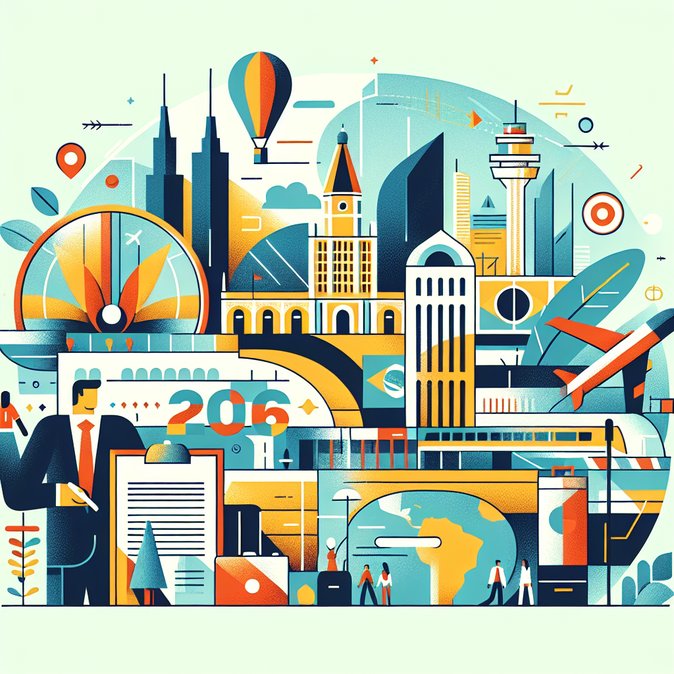 New Zealand sets 8 October opening for 2026 Brazil Working Holiday quota