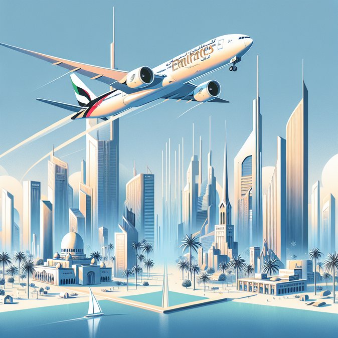 Emirates to launch first year-round non-stop service between Dubai and Helsinki