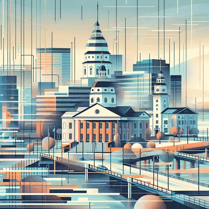 Maryland House advances Community Trust Act to reduce ICE detainees