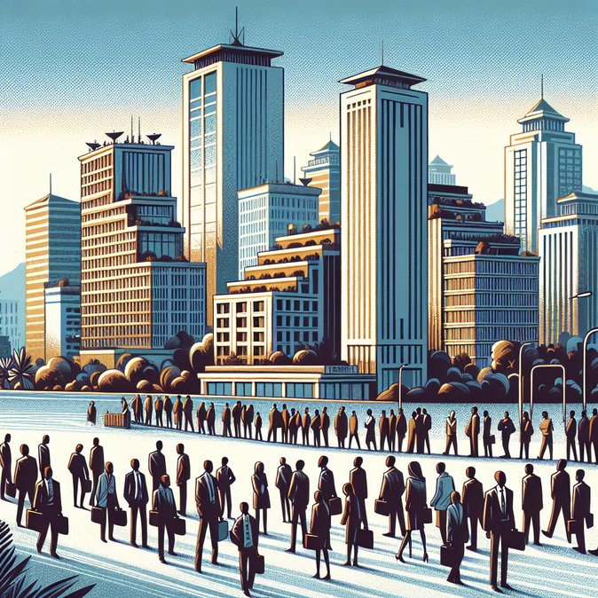 Christmas holidays shut Polish embassy in Addis Ababa, delaying East-African Schengen visa services