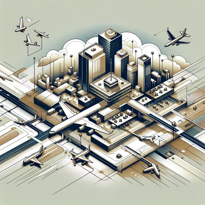 Cork Airport halts flights overnight after sudden air-traffic-controller shortage