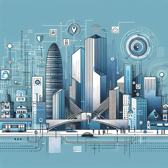 Smart City Expo opens in Barcelona with cross-border digital ID high on the agenda