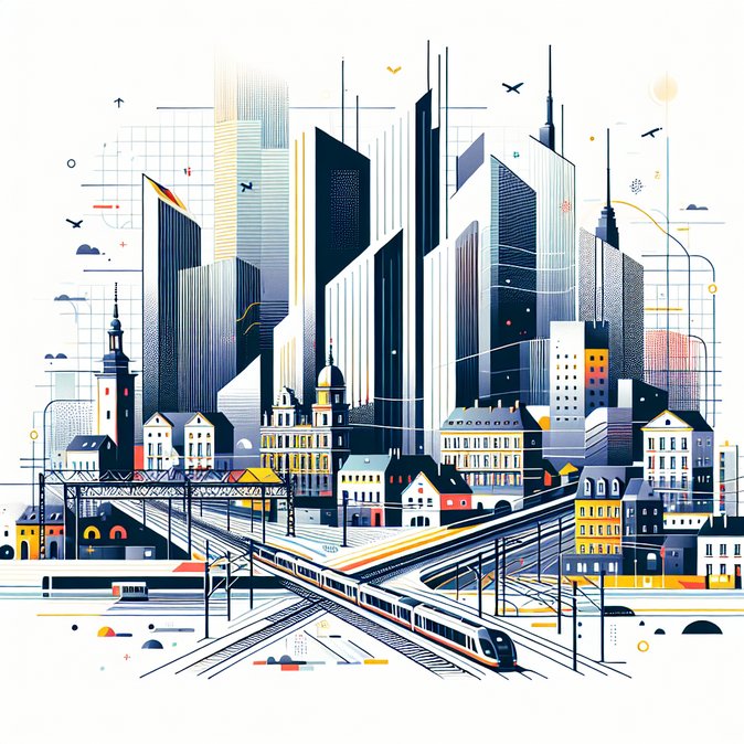 Czech operator RegioJet quits Polish rail market, citing ‘uneven playing field’