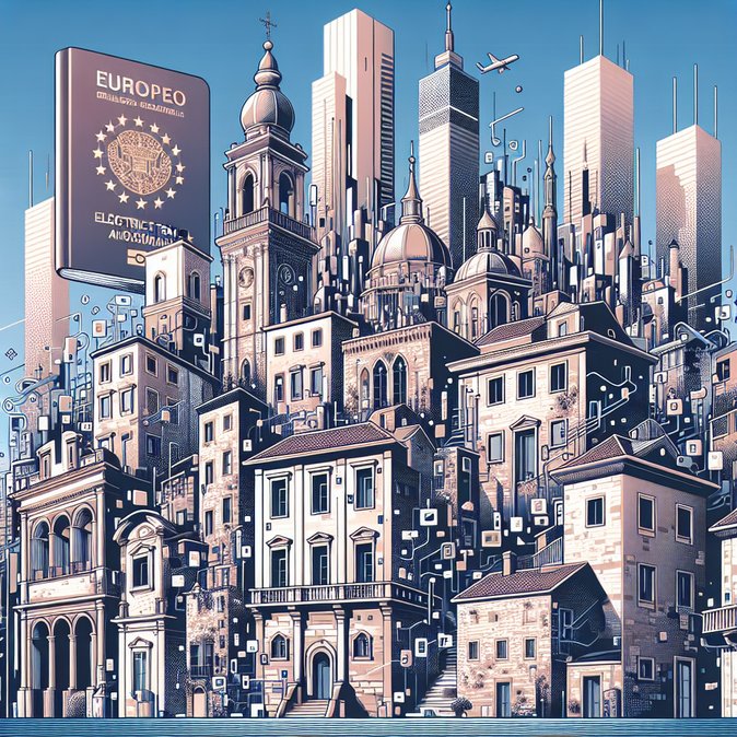 EU Confirms ETIAS Will Cover Brazilian Travellers From Late 2026