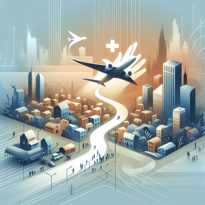 Brazil Runs Emergency Repatriation Flight for Deportees from the United States