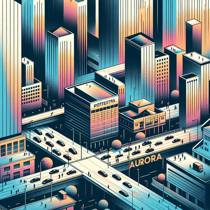 ICE officers ‘boxed in’ during Illinois raid, DHS warns of rising attacks on agents