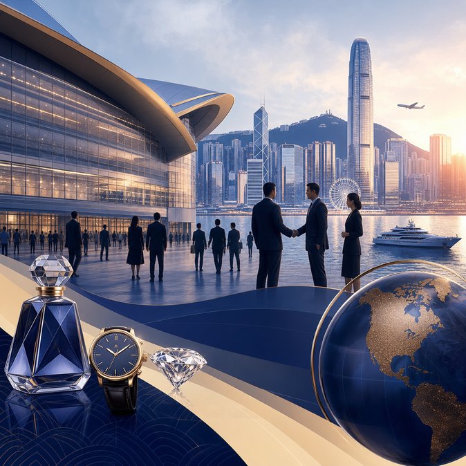 Hong Kong Tourism Board and Informa Markets Ink Three-Year Deal to Lure High-End MICE Visitors
