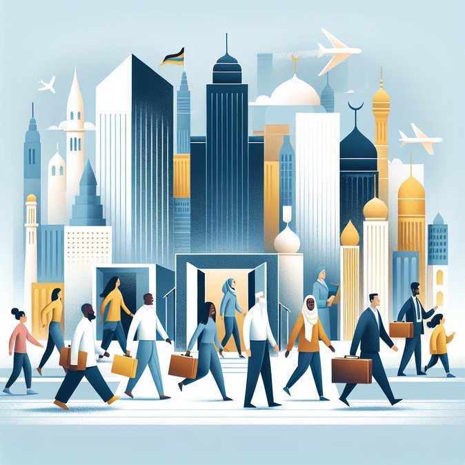 Australia Welcomes 19,000 New Citizens in Nationwide Ceremonies on Australia Day