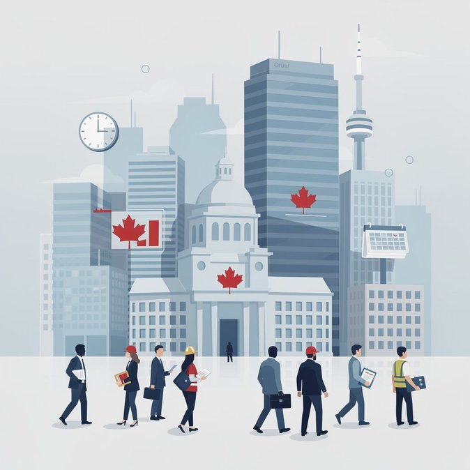 Ontario shutters eight PNP streams, launches single “Workforce Priority” pathway in Phase 1 redesign