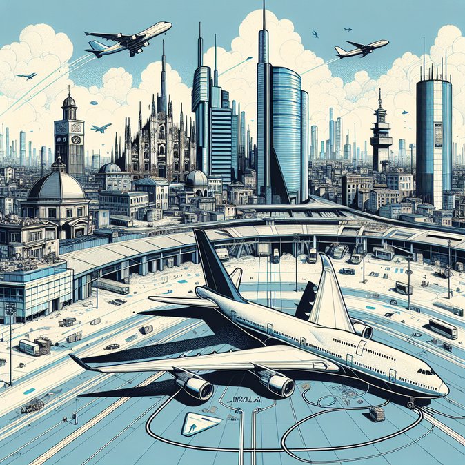 American Airlines 787 breakdown in Milan snarls Miami-bound traffic and exposes airport chokepoints