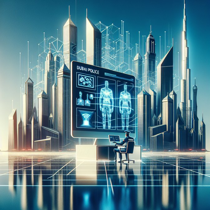 dnata & Dubai Police unveil remote X-ray command centre at DXB cargo