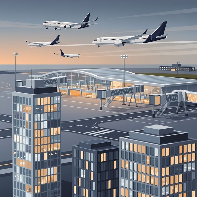 No hay huelga de Lufthansa hoy: actualización del 14 de septiembre confirma calma tras las protestas de primavera