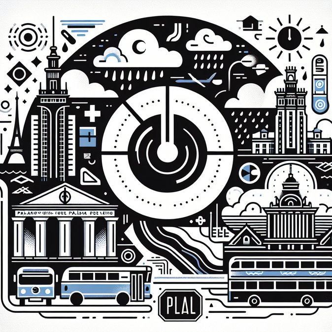 Typhoon Uwan Shuts Polish Visa Centres in Manila and Cebu