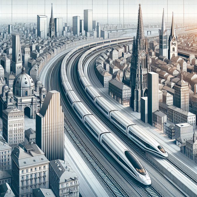 Westbahn inaugurates high-speed Southern Line service linking Vienna, Graz, Klagenfurt and Villach