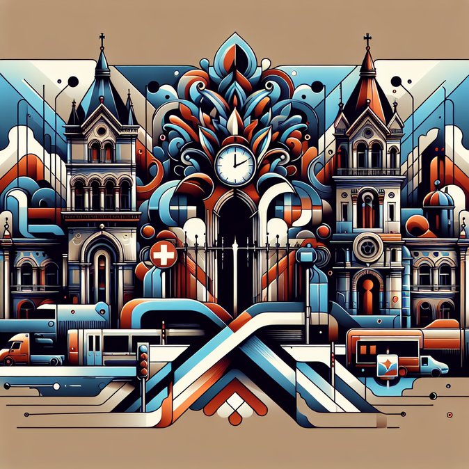 Switzerland Temporarily Re-imposes Visas on Georgian Diplomatic and Service Passport Holders