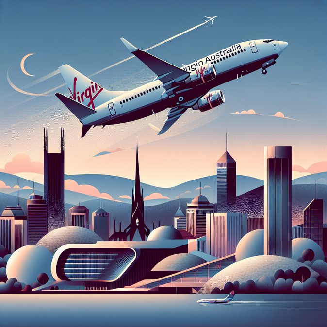 Virgin Australia to Launch Canberra–Bali Flights, Bringing First International Service to ACT