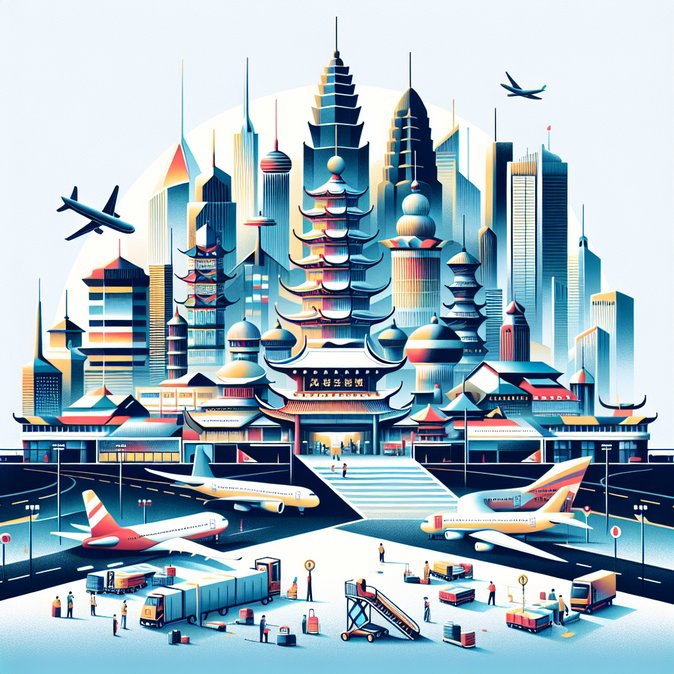 Wave of 22 flight cancellations ripples across Asia, hitting Hong Kong services