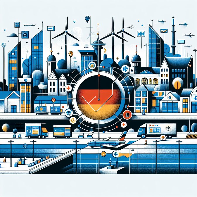 German Parliament Ratifies Revised International Health Regulations, Paving Way for Faster Cross-Border Pandemic Response