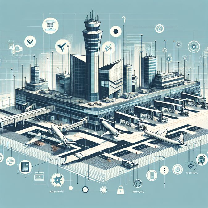 Nationwide passport-control outage causes hours-long delays at Australian airports