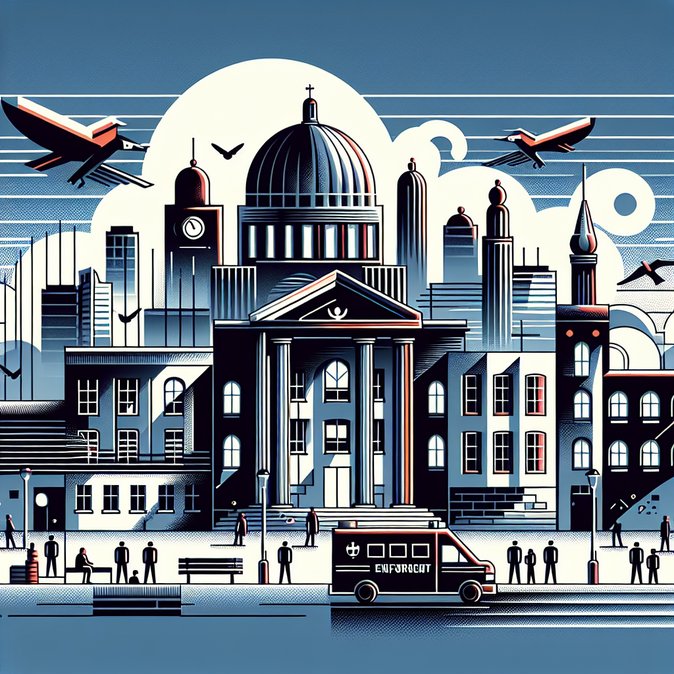 Garda Extradition Unit nets 11 fugitives, including suspects in human-trafficking and illegal-immigration rings