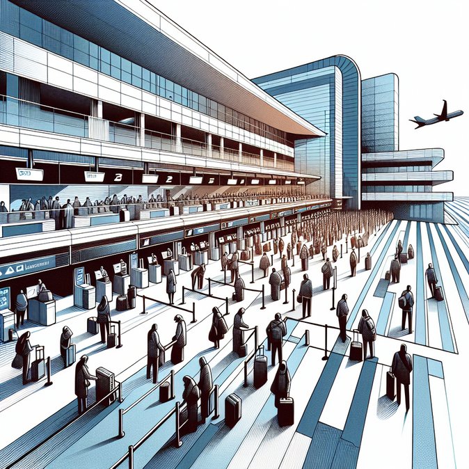 La grève du personnel au sol de Ryanair menace les opérations de Noël dans les aéroports espagnols