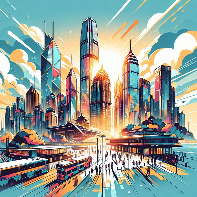 Final day of Hong Kong Airlines’ Early-Bird Sale offers up to 20 % off regional and long-haul fares