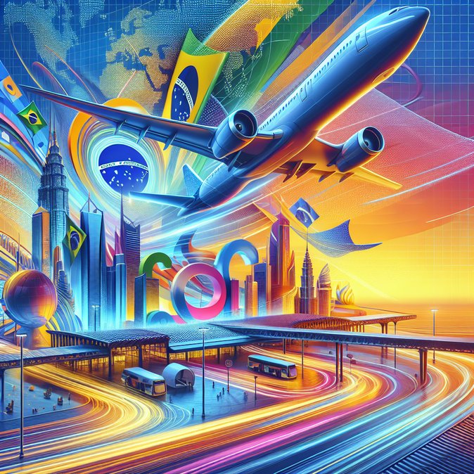 Brazil targets long-haul markets as tourism rebounds