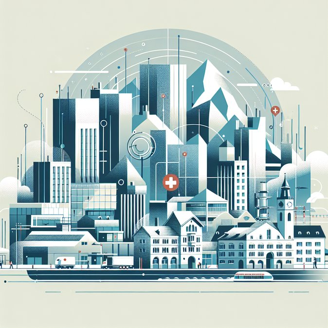 Swiss Business Coalition Warns Population-Cap Vote Would Strangle Talent Pipeline